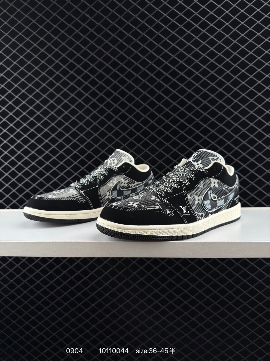 Air Jordan 1 Low AJ1